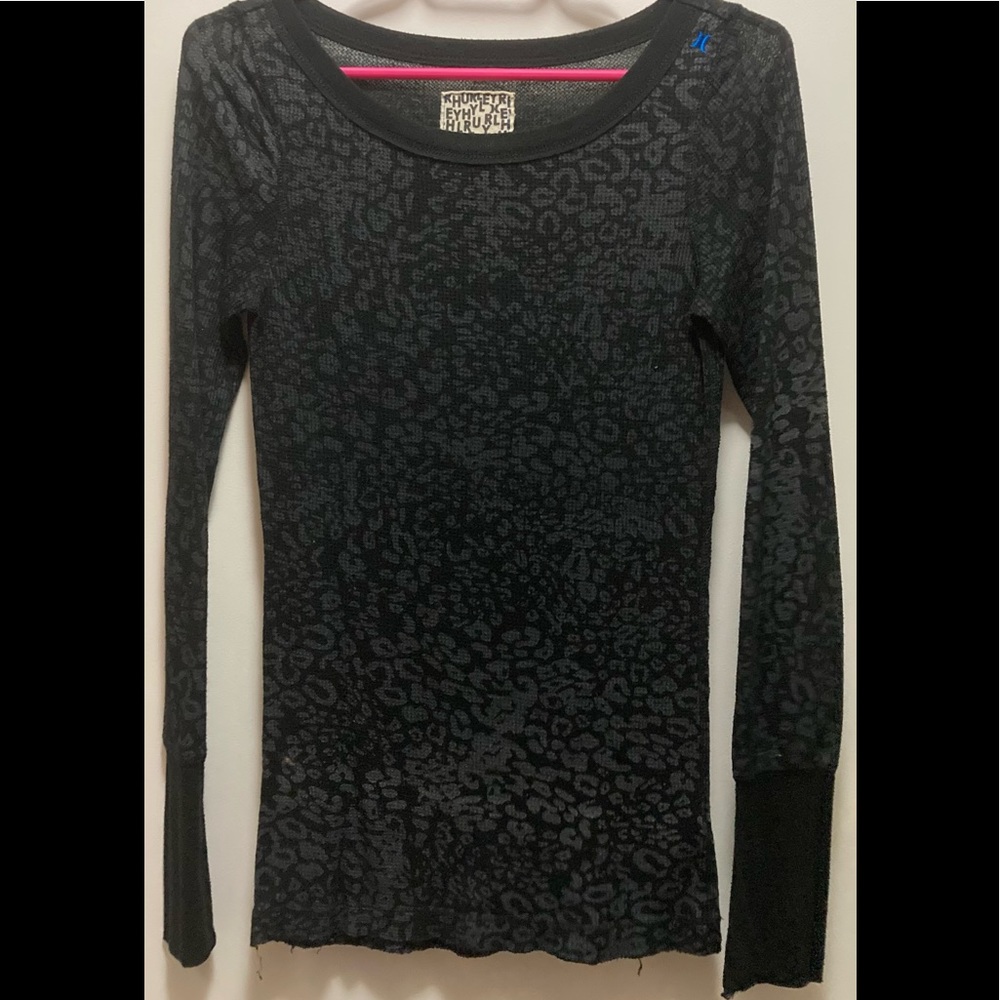 Hurley Top